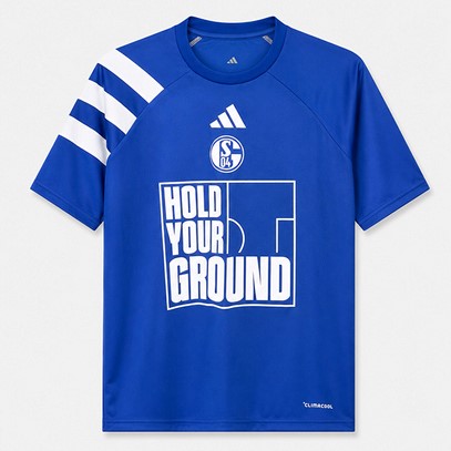 Camiseta Schalke 04 Statement 2026/27